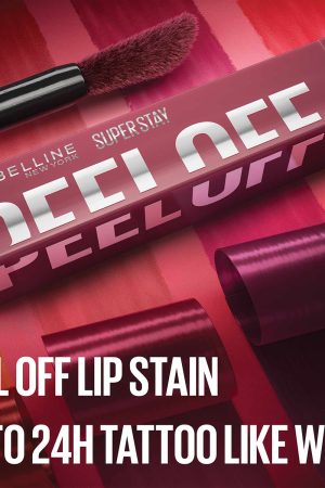 SUPER STAY PEEL-OFF LIP LINER™ Gallery