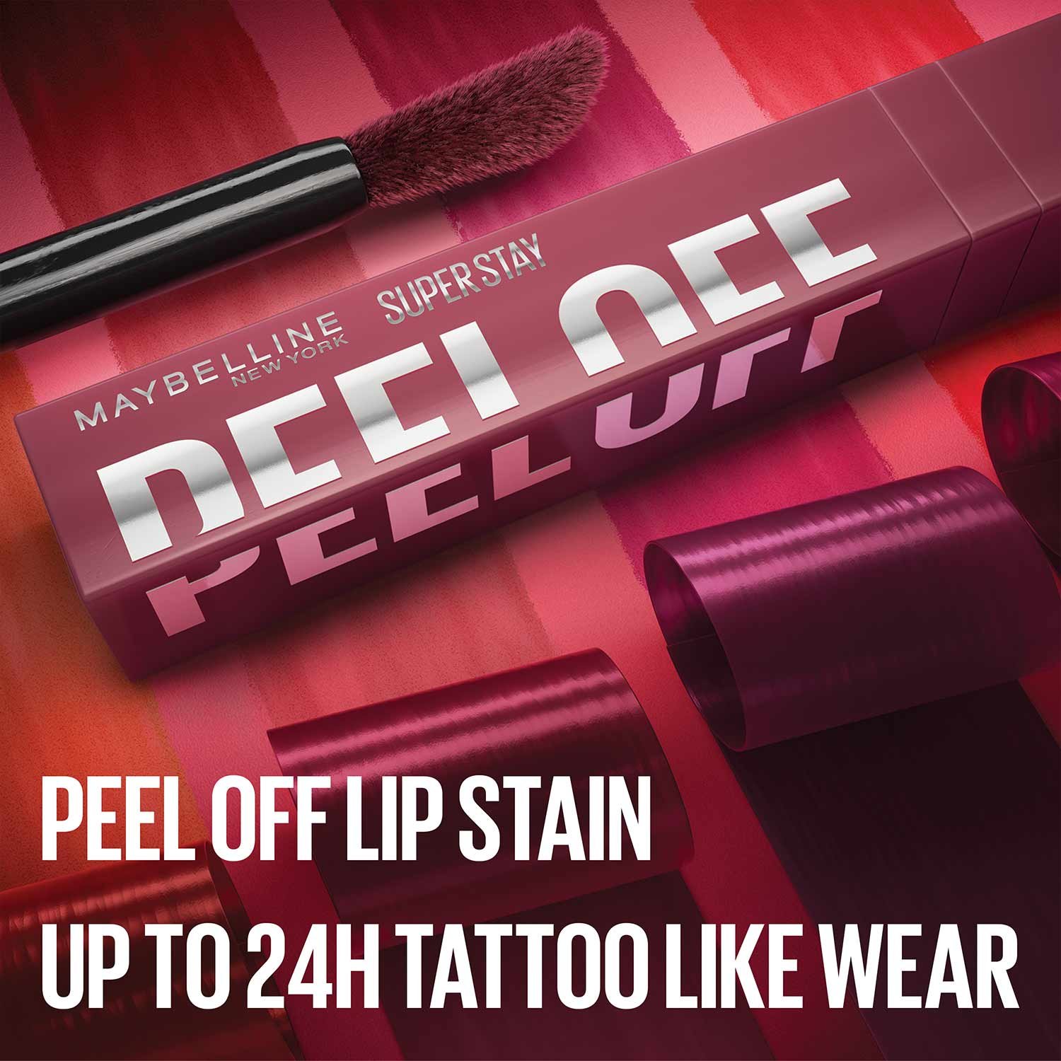 SUPER STAY PEEL-OFF LIP LINER™ Gallery