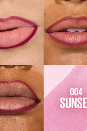 SUPER STAY PEEL-OFF LIP LINER™ Gallery