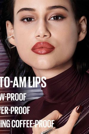 SUPER STAY PEEL-OFF LIP LINER™ Gallery