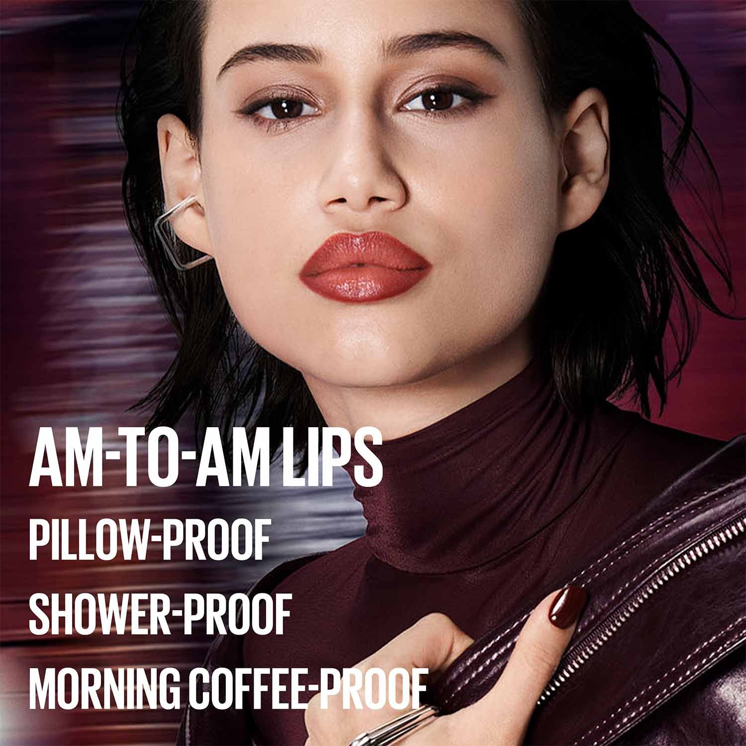 SUPER STAY PEEL-OFF LIP LINER™ Gallery