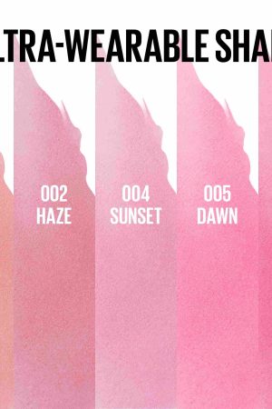 SUPER STAY PEEL-OFF LIP LINER™ Gallery