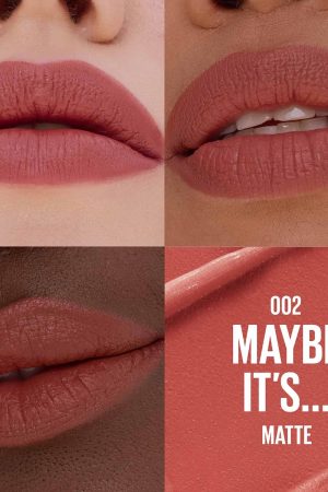 Moisturizing Serum Lipstick Gallery