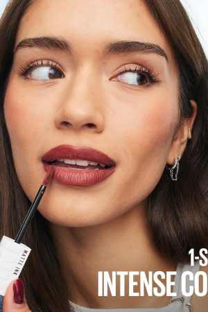 Super Stay Matte Ink® Longwear Liquid Lipstick Gallery