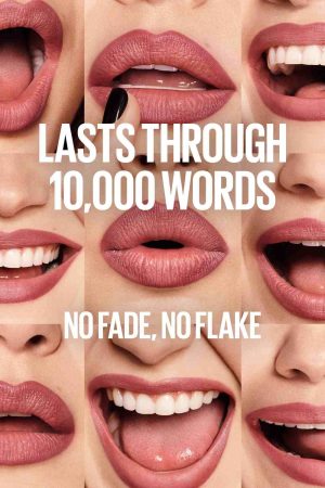 Super Stay Matte Ink® Longwear Liquid Lipstick Gallery