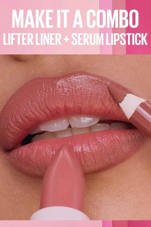 Moisturizing Serum Lipstick Gallery