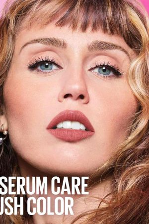Moisturizing Serum Lipstick Gallery