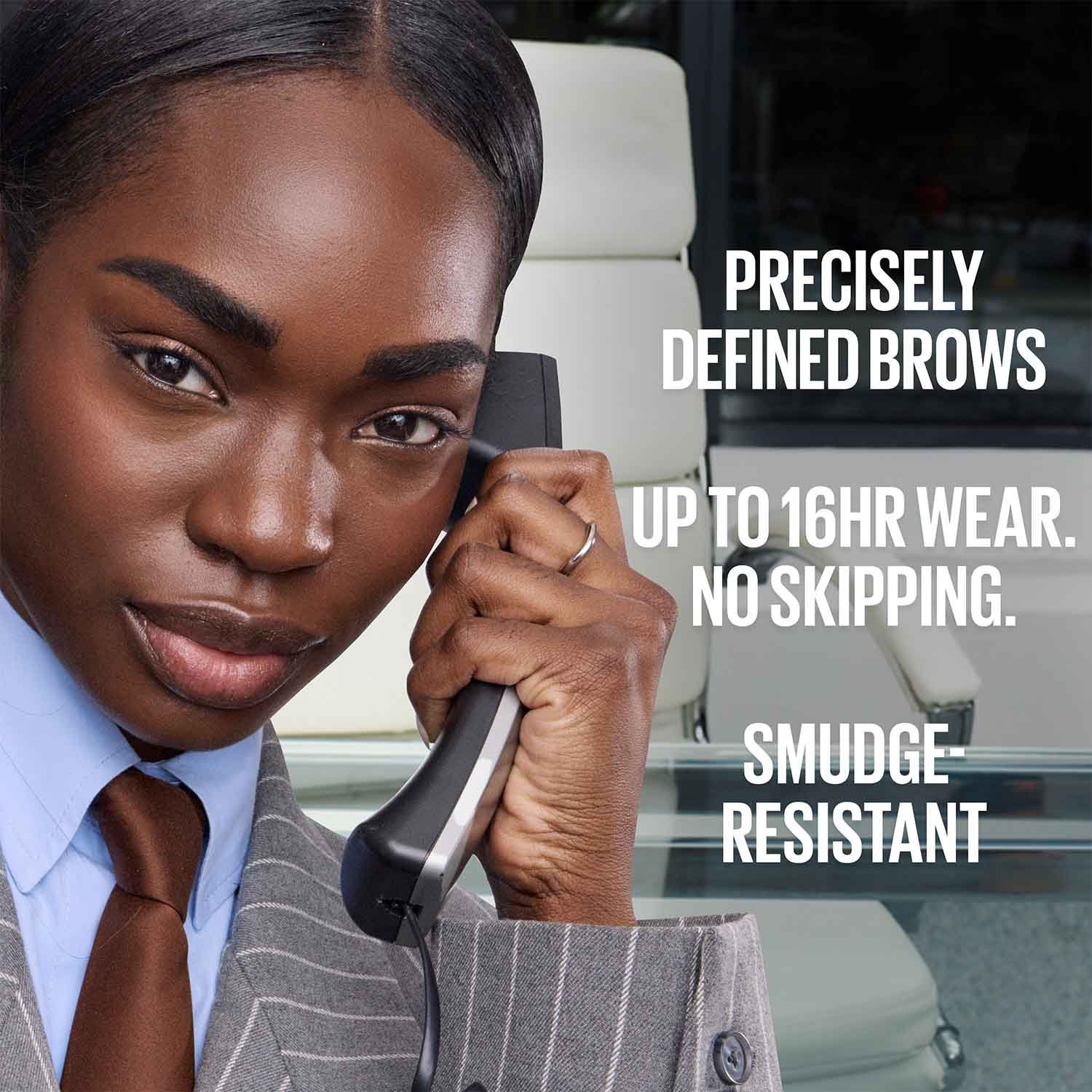 BROW ULTRA SLIM Micro-Definer Pencil Gallery