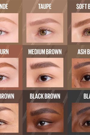 BROW ULTRA SLIM Micro-Definer Pencil Gallery