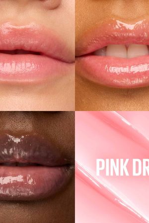 LIFTER GLAZE™ LIP BALM Gallery