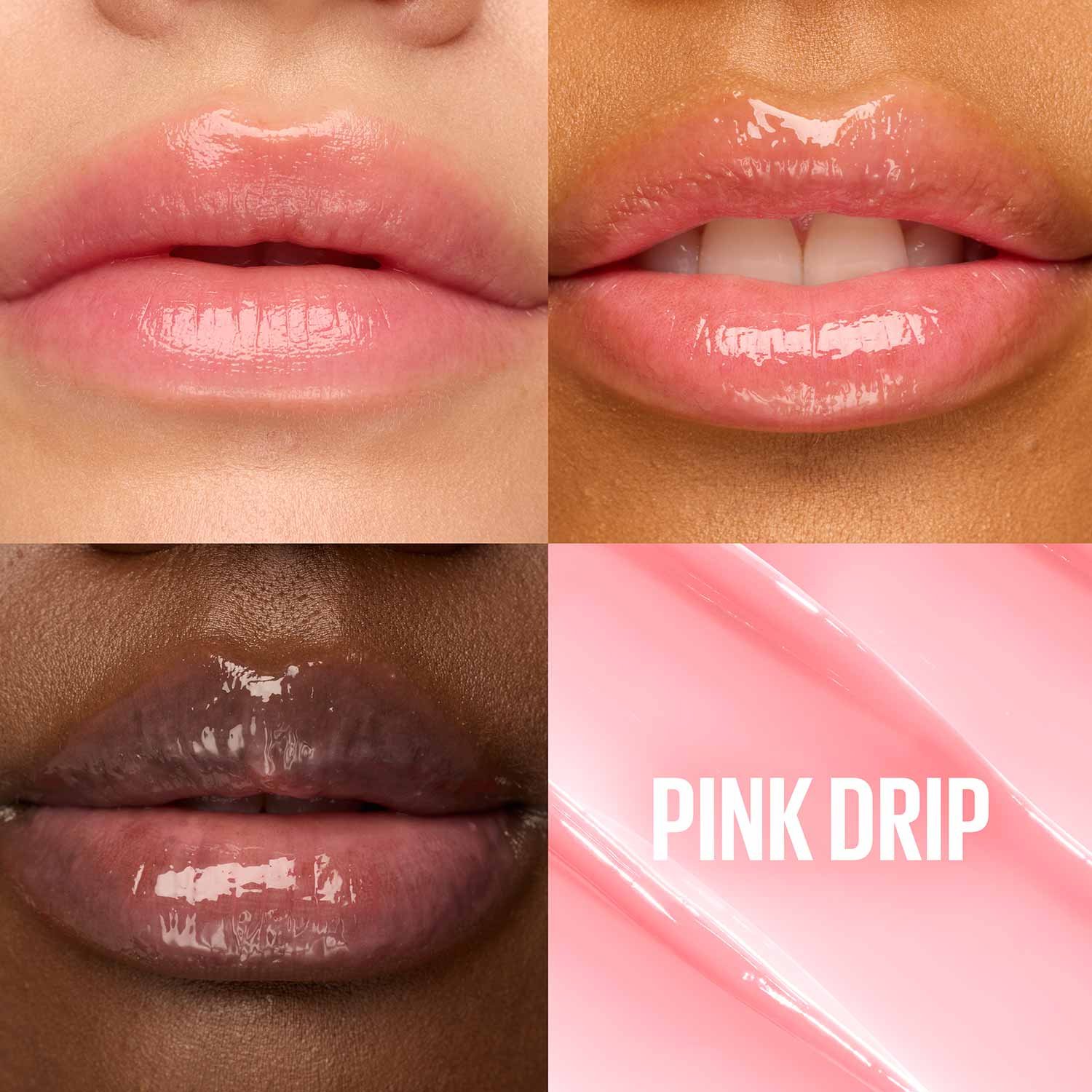 LIFTER GLAZE™ LIP BALM Gallery