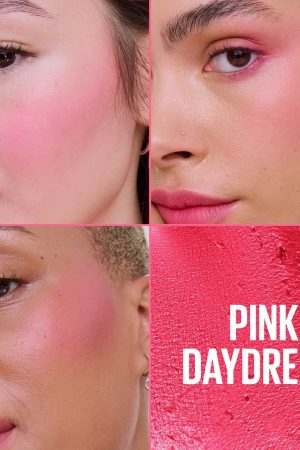 Cloudtopia Cheek & Lip Mousse Blush Gallery