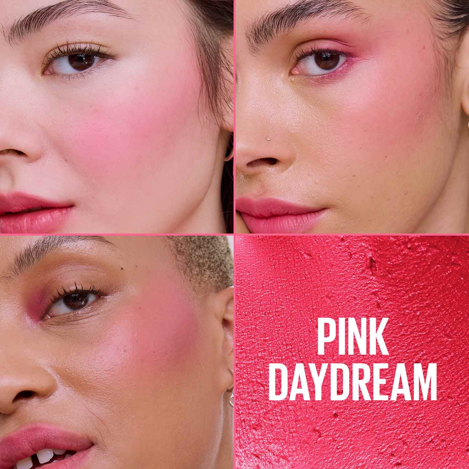 Cloudtopia Cheek & Lip Mousse Blush Gallery