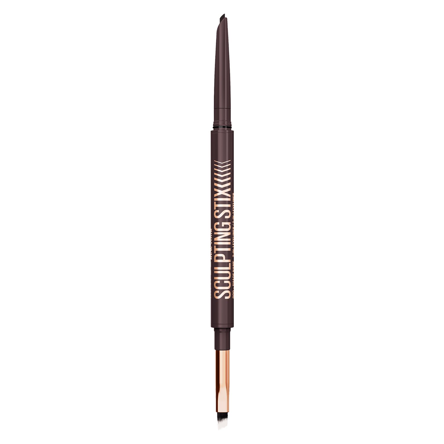 Sculpting Stix™ Double-Ended Eyeliner Pencil with Brush