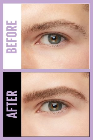 Express Brow™ Fast Sculpt™ Gel Brow Mascara Gallery