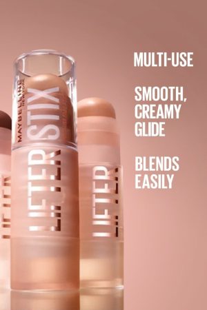 Lifter Stix™ Multi-Use Face Makeup Stick Gallery
