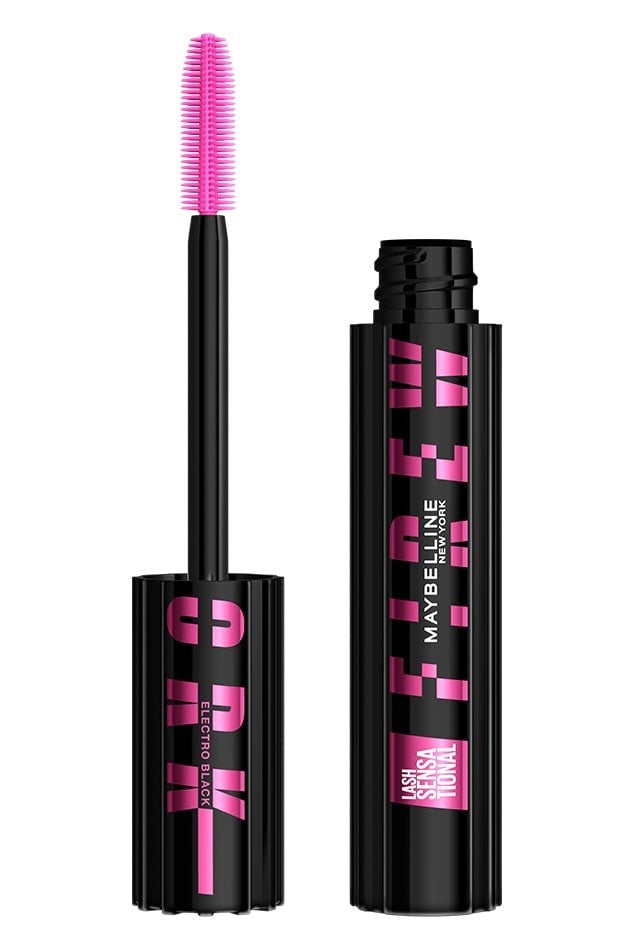 LASH SENSATIONAL FIREWORK™ Washable Lash Flaring Mascara