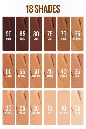 Lifter Stix™ Multi-Use Face Makeup Stick Gallery