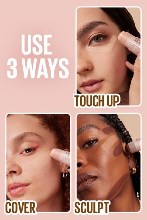 Lifter Stix™ Multi-Use Face Makeup Stick Gallery