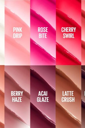LIFTER GLAZE™ LIP BALM Gallery