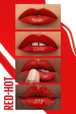 Super Stay® Vinyl Ink® Longwear Liquid Lipcolor Gallery