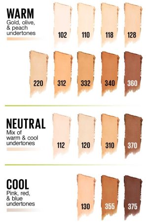 Super Stay® Up To 24Hr Hybrid Powder-Foundation Gallery