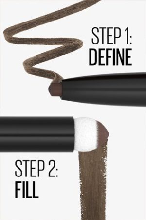 EXPRESS BROW™ DUO 2-IN-1 PENCIL AND POWDER Gallery