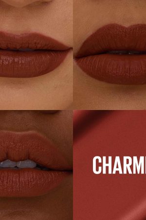Super Stay Matte Ink® Longwear Liquid Lipstick Gallery