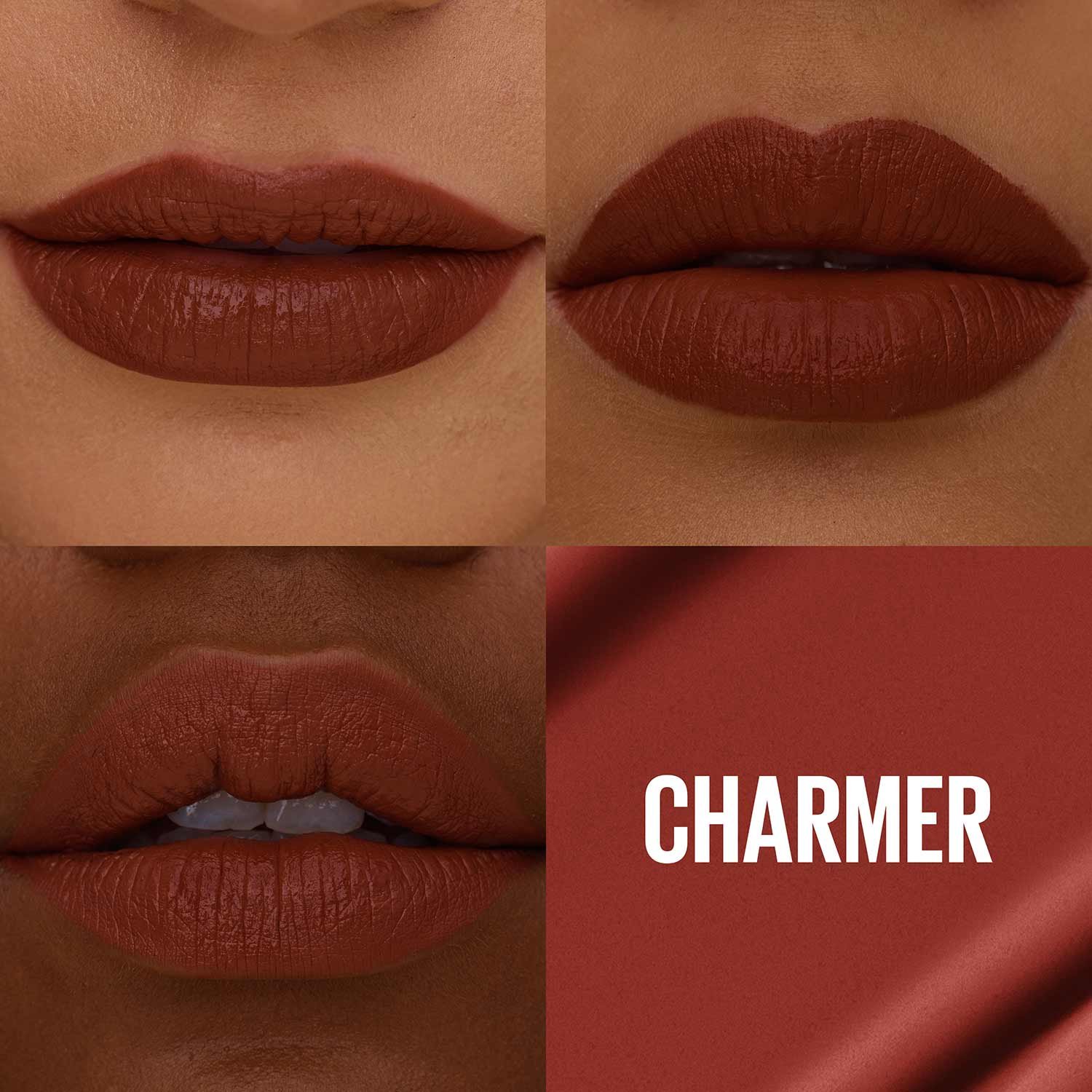 Super Stay Matte Ink® Longwear Liquid Lipstick Gallery