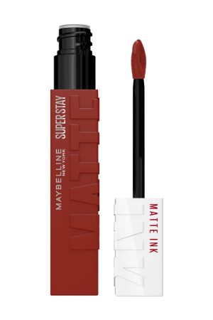 Super Stay Matte Ink® Longwear Liquid Lipstick