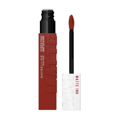 Super Stay Matte Ink® Longwear Liquid Lipstick