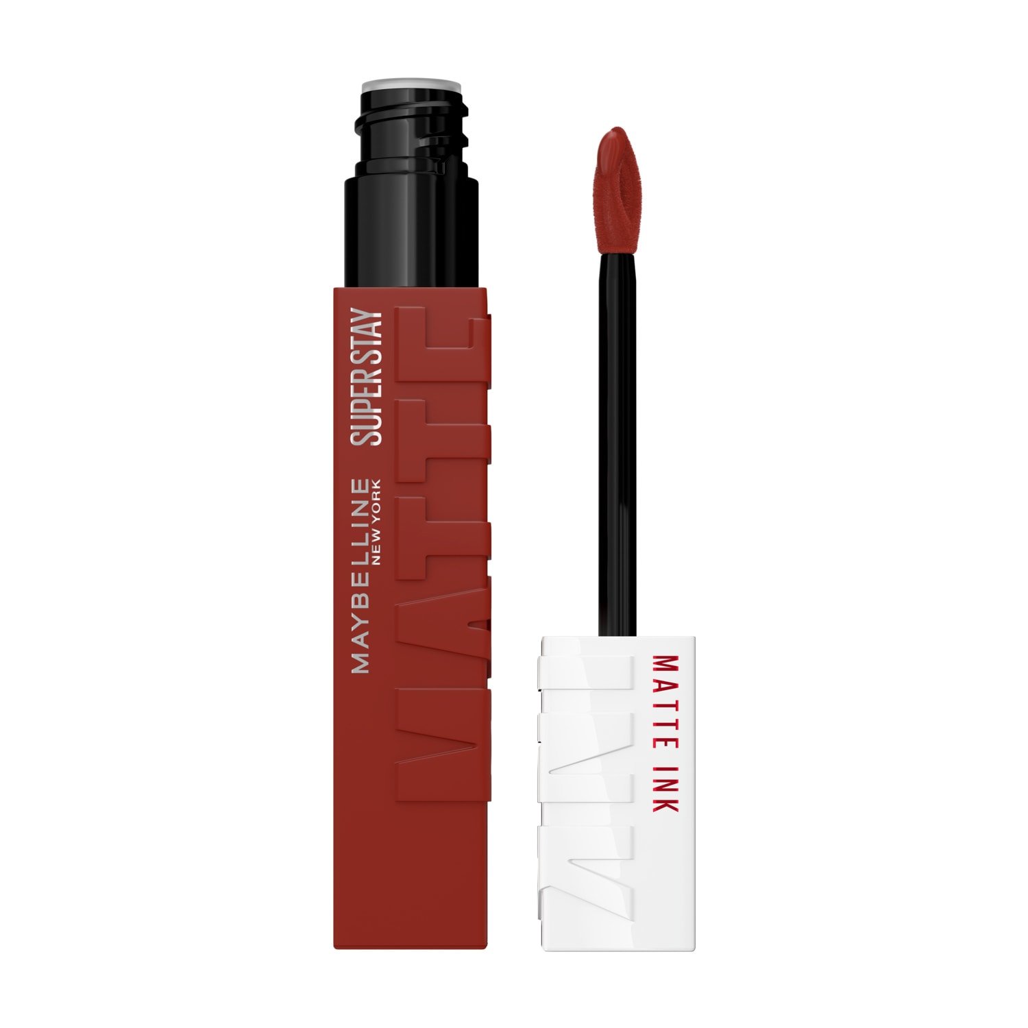 Super Stay Matte Ink® Longwear Liquid Lipstick