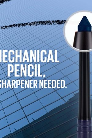 Unstoppable® Mechanical Eyeliner Pencil Gallery