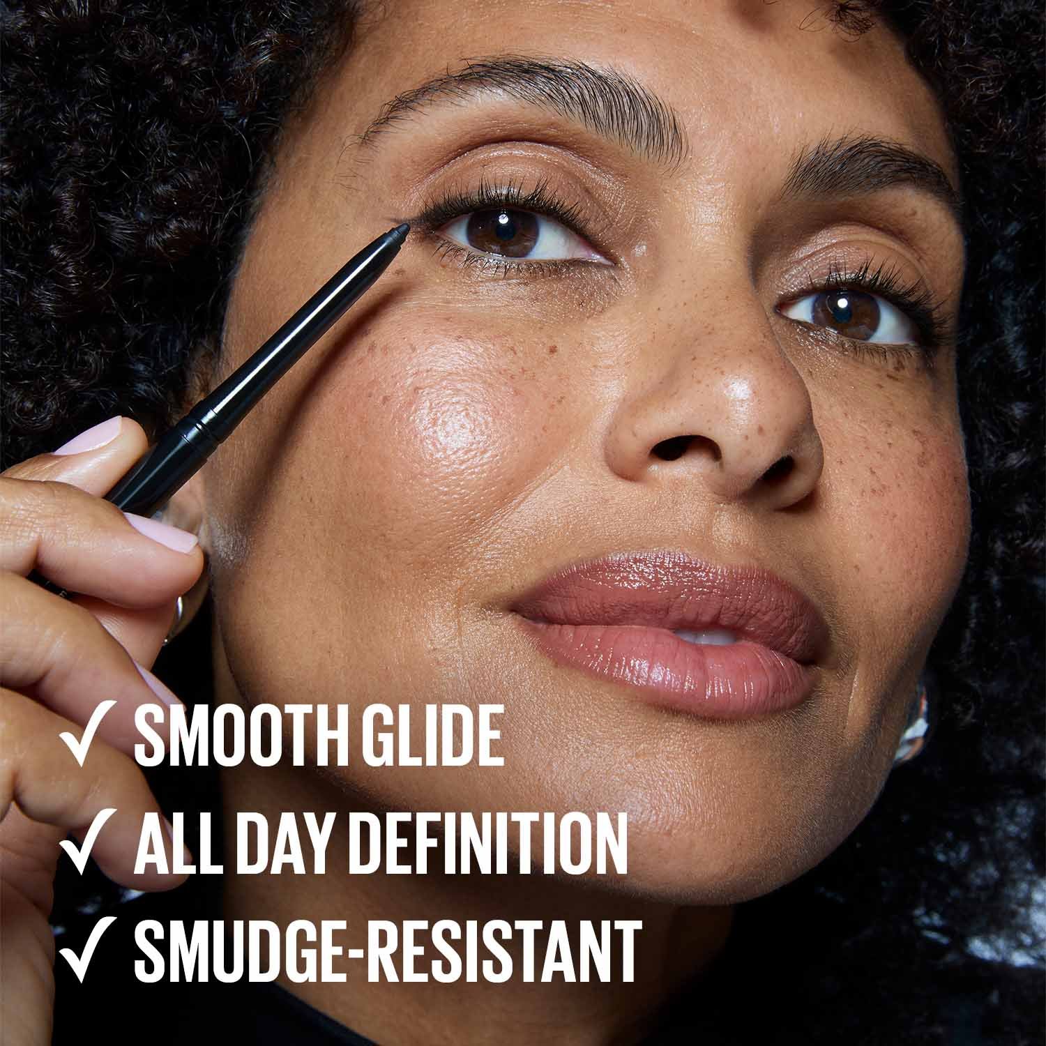 Unstoppable® Mechanical Eyeliner Pencil Gallery