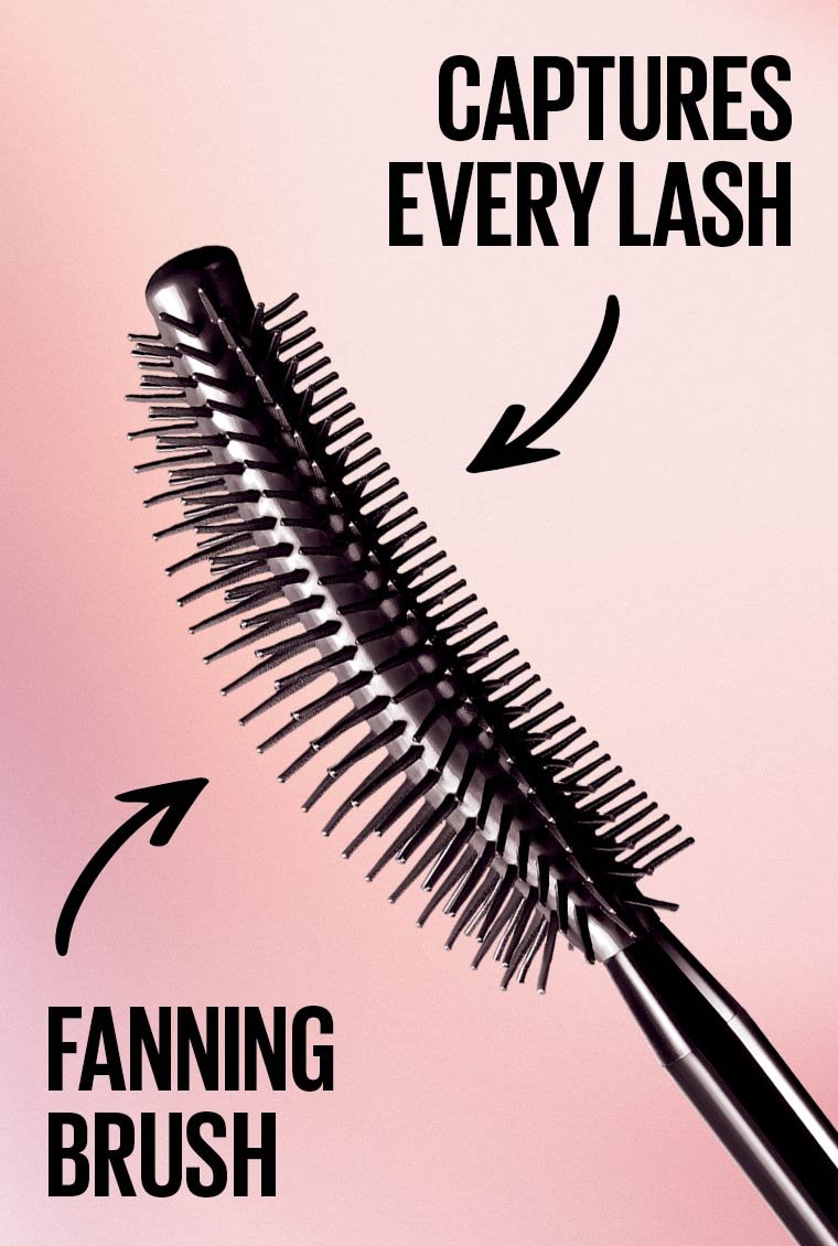 Lash Sensational® Waterproof Mascara Gallery